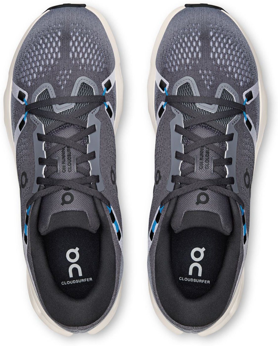 ON RUNNING Cloudsurfer 2 Wide Laufschuh