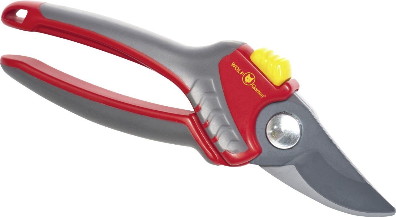 WOLF-Garten Astschere Wolf Garten Gartenschere RR 4000 PREMIUM PLUS bis