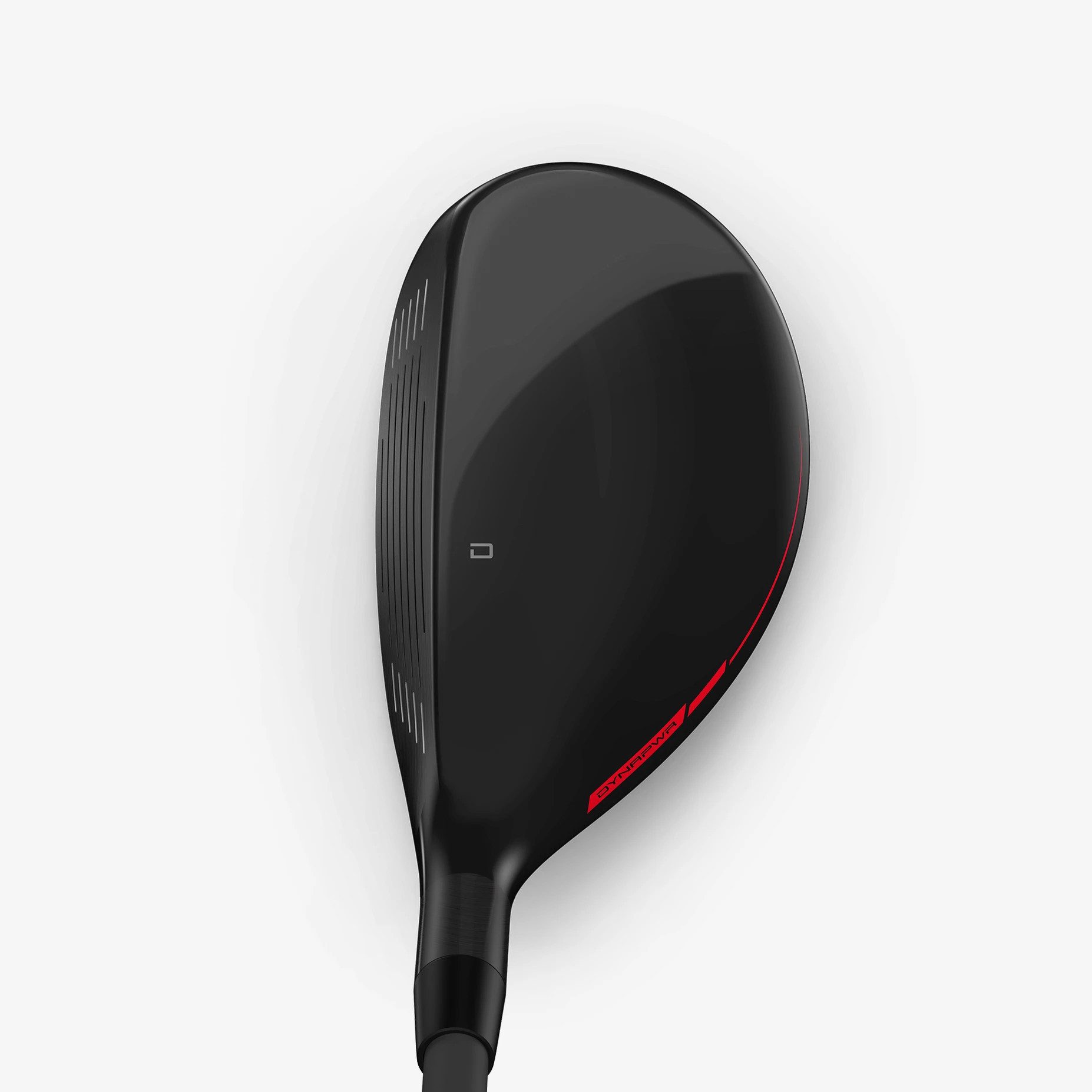 Wilson Hybrid Wilson Hybrid #5 Dynapwr Rechtshand A-Flex 25°