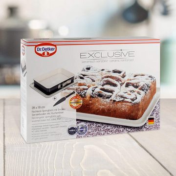 Dr. Oetker Springform Exclusive