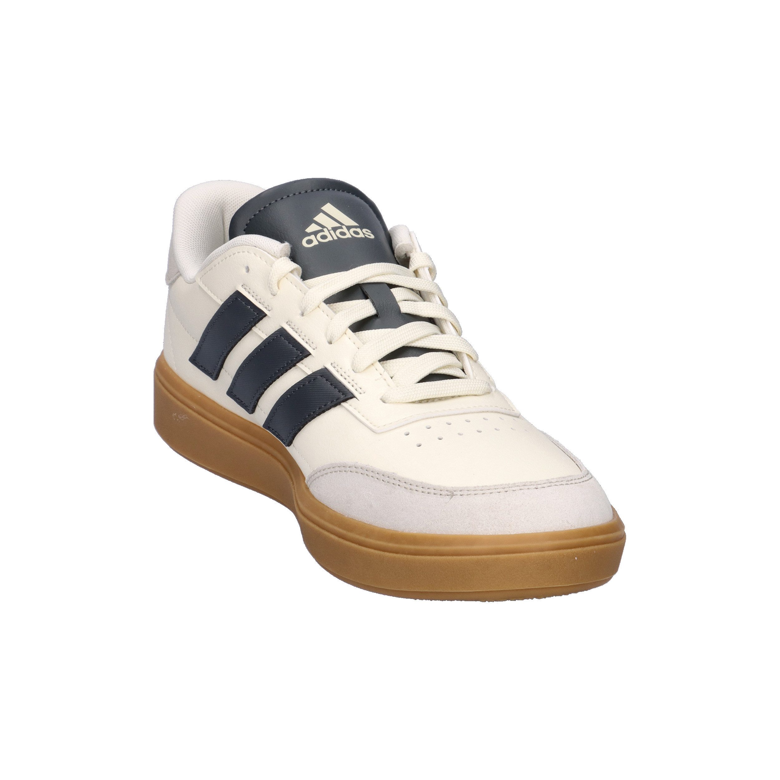 adidas Performance adidas Herren Sneaker COURTBLOCK Sneaker günstig online kaufen