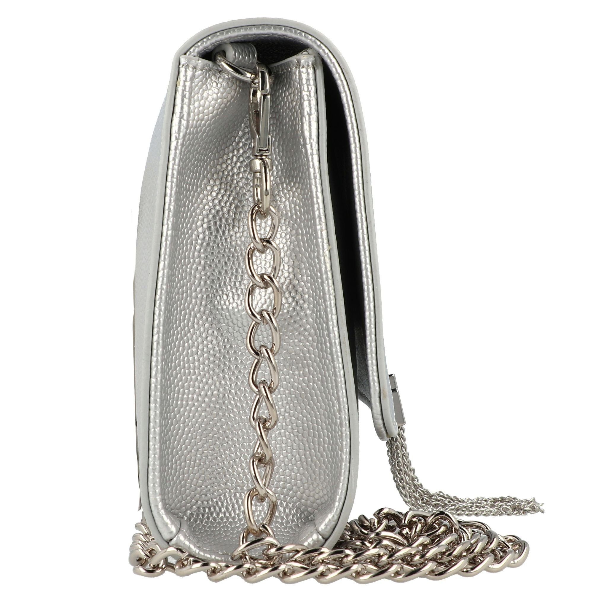 VALENTINO BAGS Clutch Divina, Kunstleder
