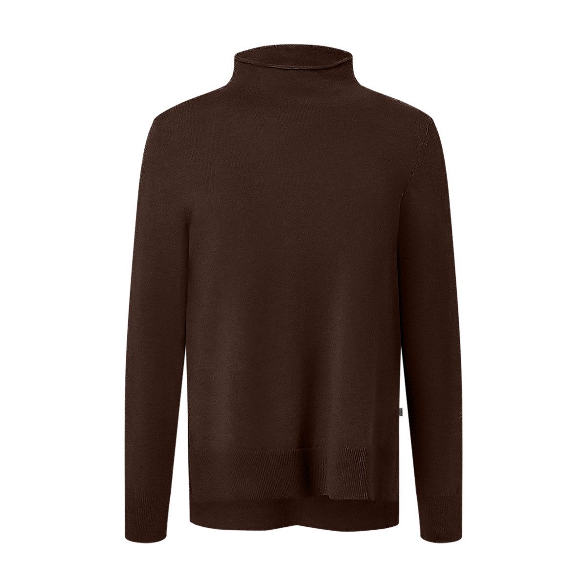 MAERZ Muenchen Strickpullover Maerz Muenchen 324500 Strickpullover Damen Bekleidung