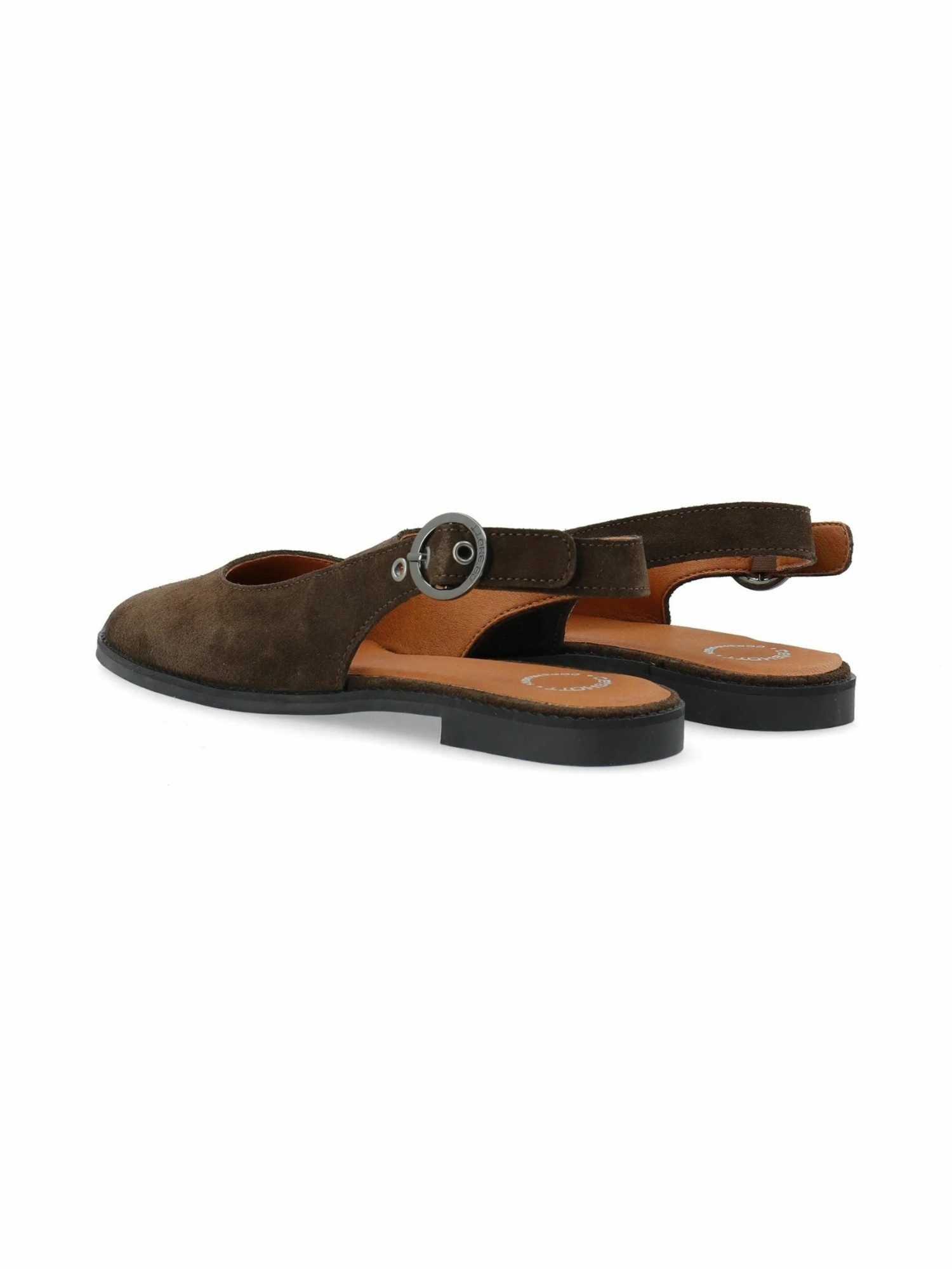Ca'Shott Ca'Shott Ballet flats CASDIANA Ballerina