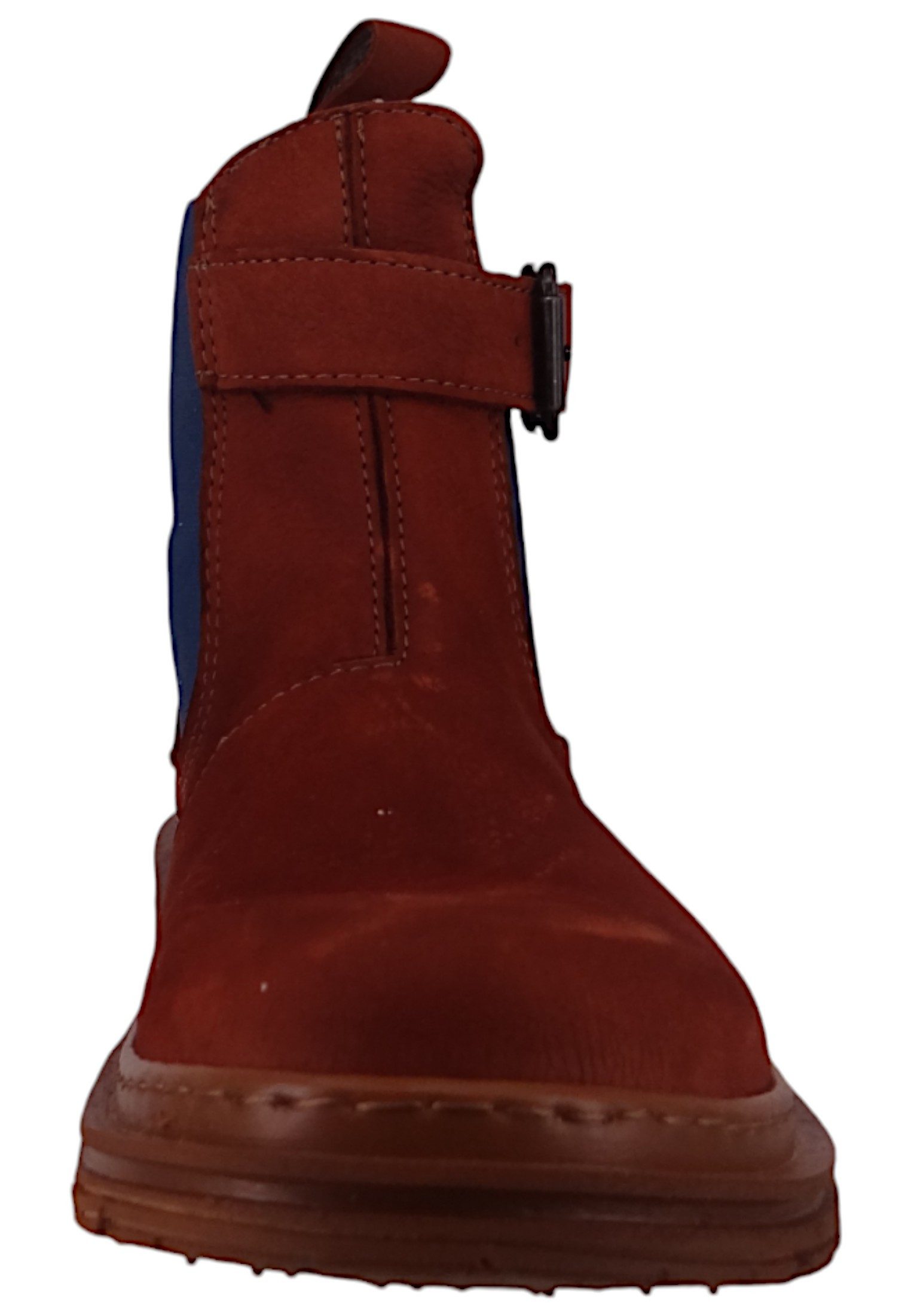 Art 1892 Birmingham Menorca Cuero Stiefelette