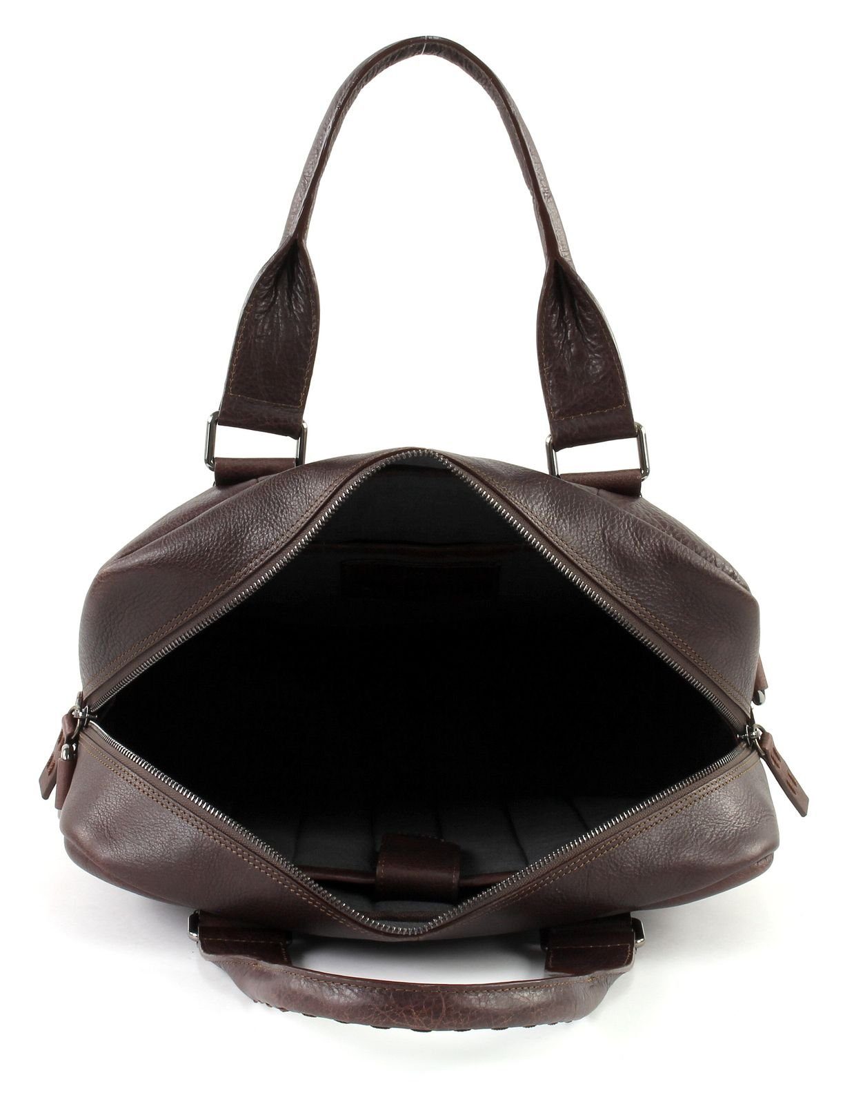 CAMP DAVID Henkeltasche Mount McKinley