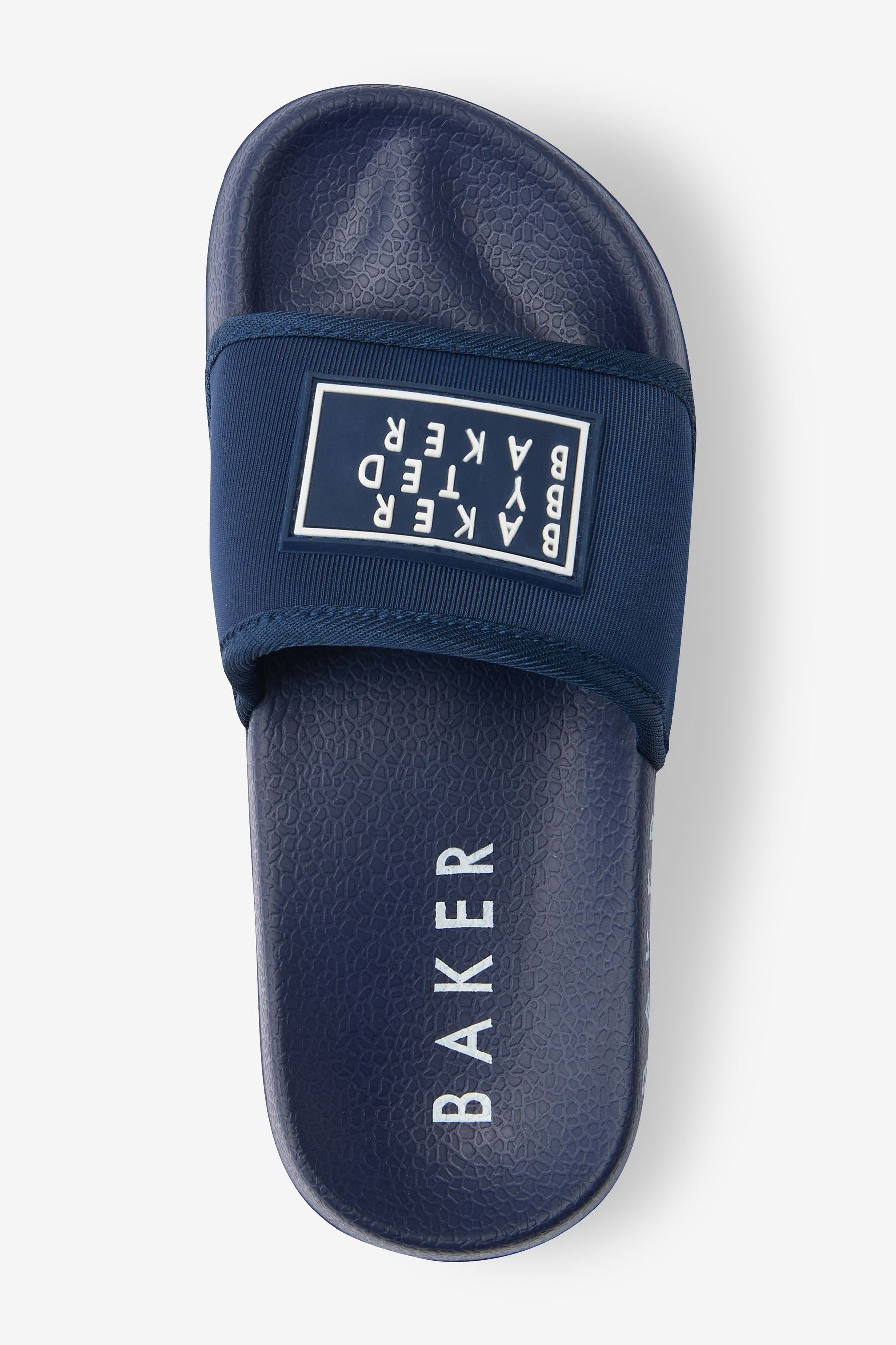 Baker (1-tlg) by Baker Ted by Pantoletten Ted Baker Baker Pantolette