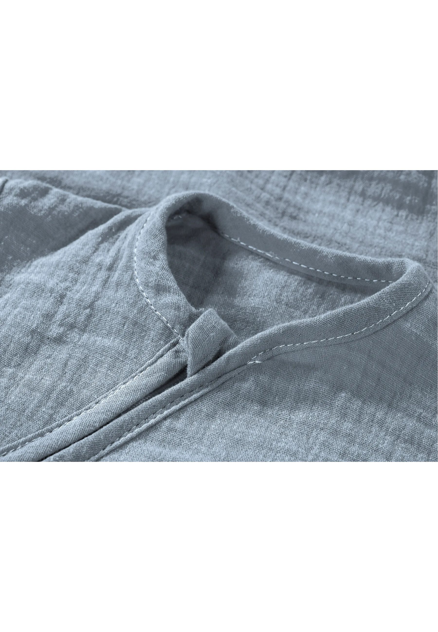 Alvi® Babyschlafsack Sommertraum Mull (1 tlg., Sommertraum Mull), TOG Wert: 0.5