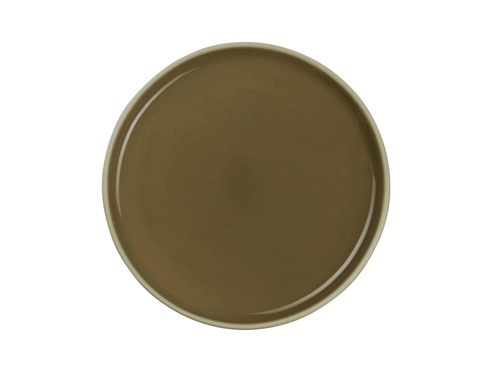 ASA SELECTION Brotteller semana Brotteller mocha Ø 14,5 cm