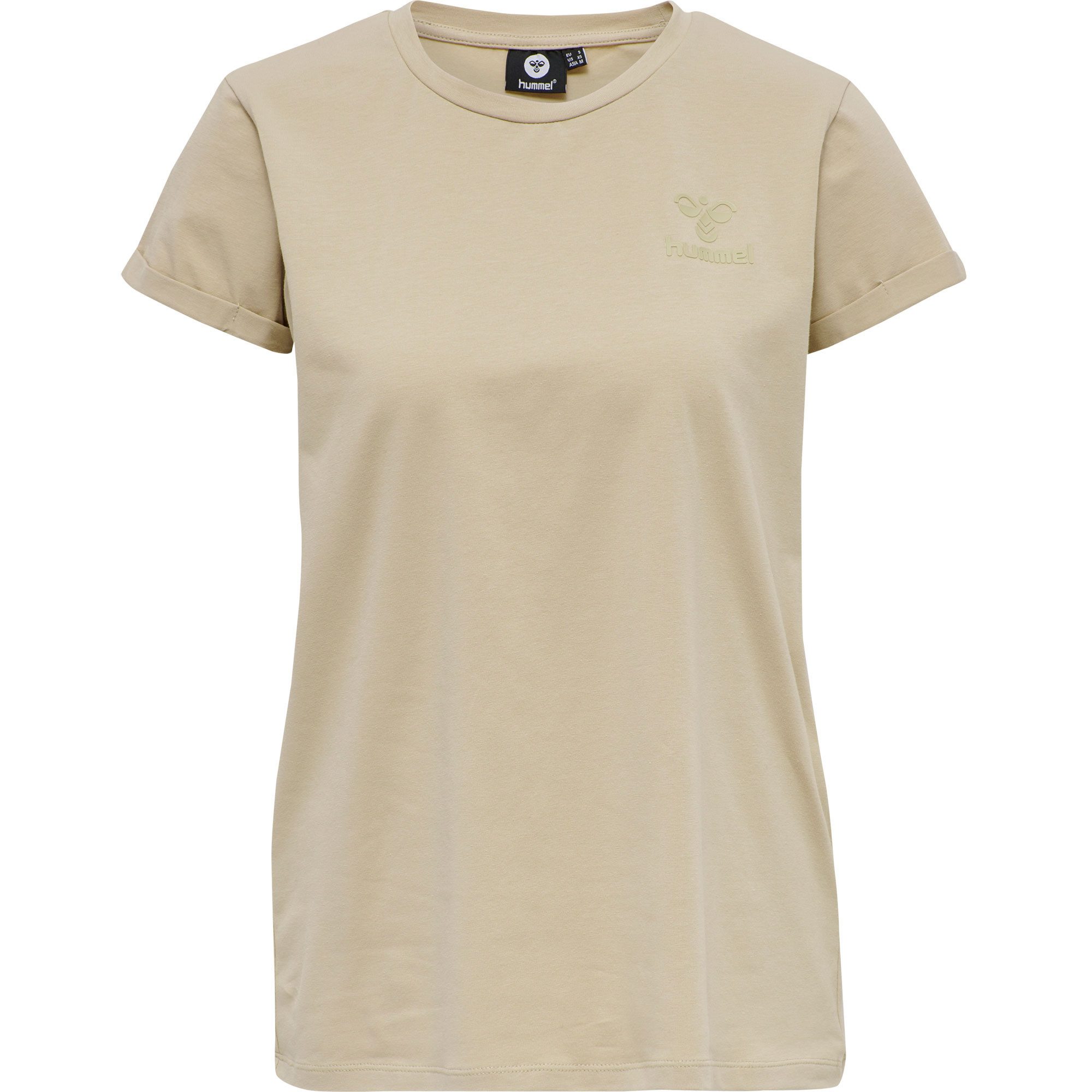 hummel T-Shirt Hummel Damen T-Shirt Isobella günstig online kaufen