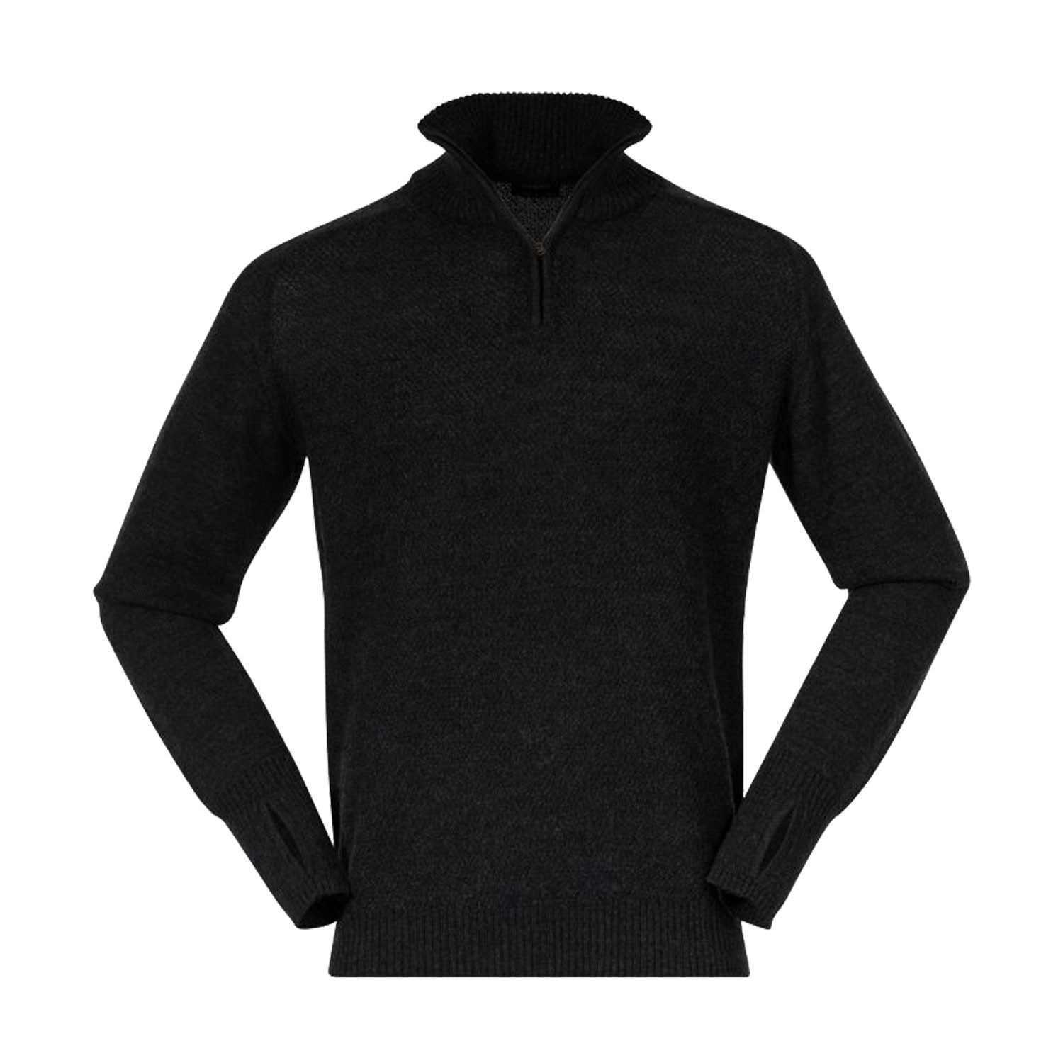 Bergans Strickpullover Ulriken Light Merino Jumper