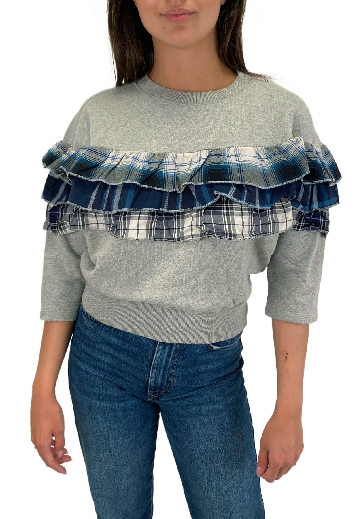 Diesel Sweatshirt F-Adelia FELPA