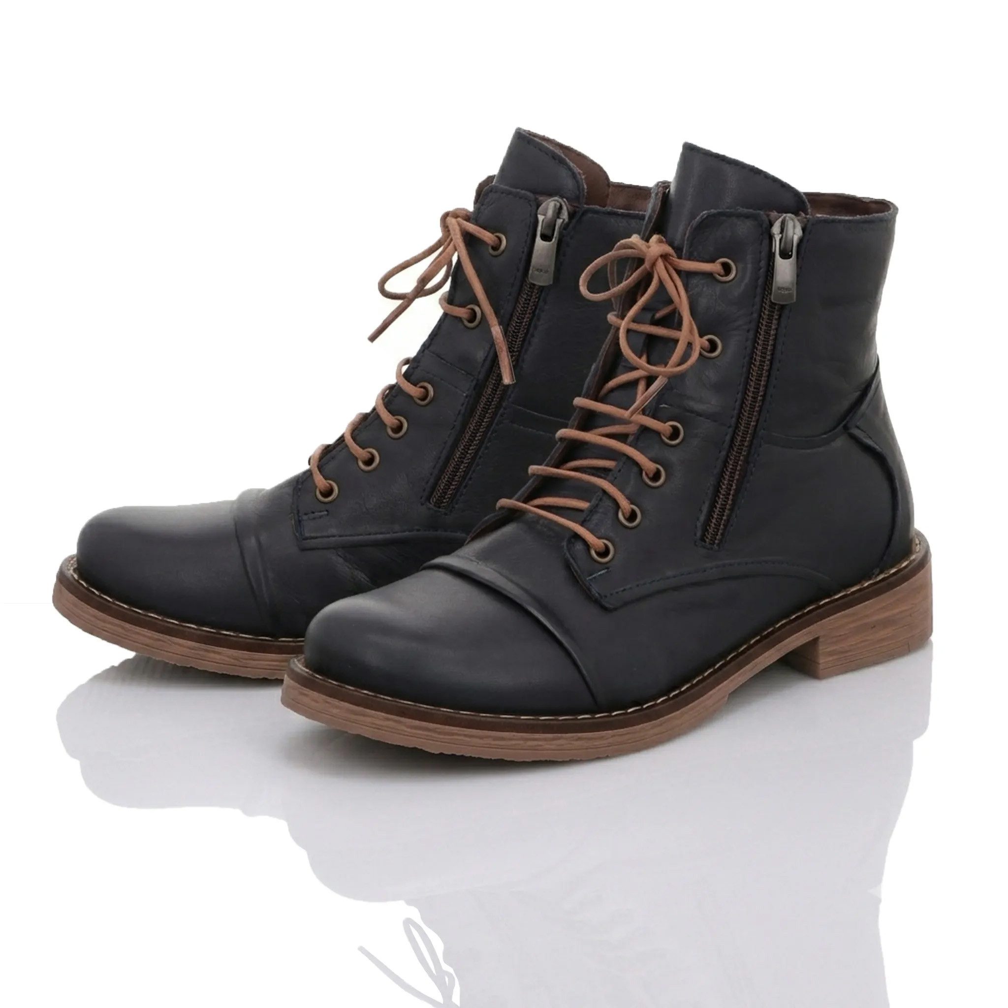 Gemini Damen Stiefelette