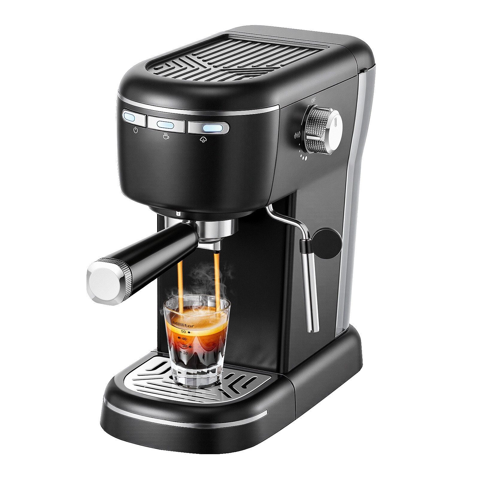 Espressomaschine