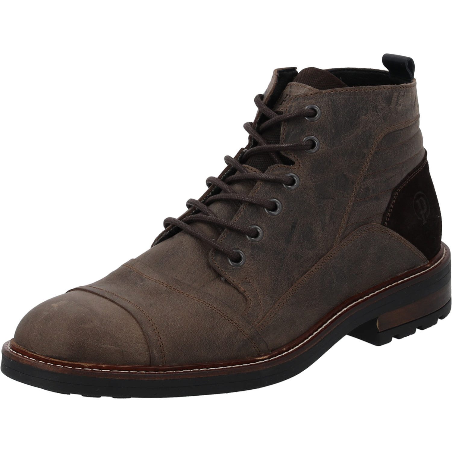 Palado Merlumin Schnürstiefelette günstig online kaufen