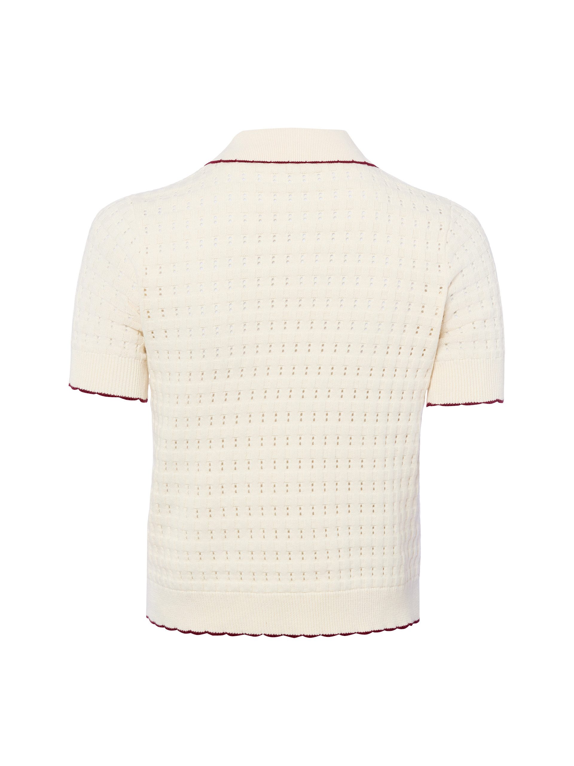 Marie Lund Poloshirt