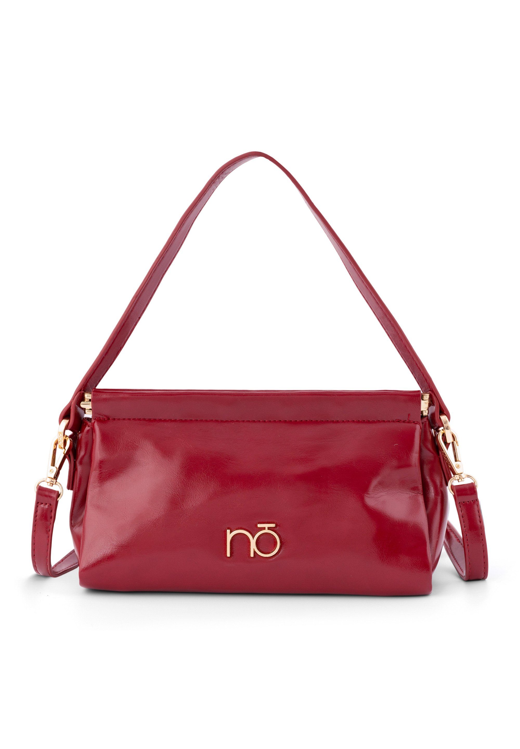 NOBO Schultertasche Empower