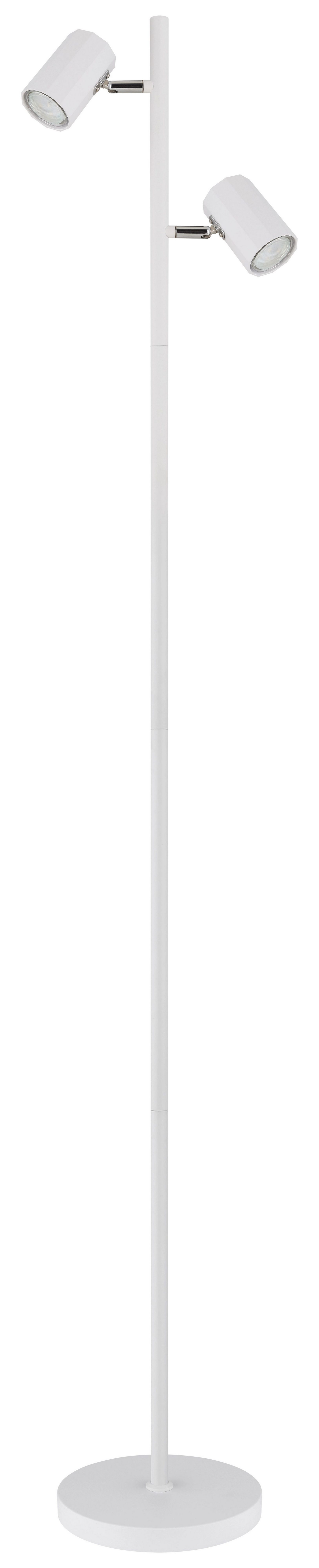 Stehlampe JAMES