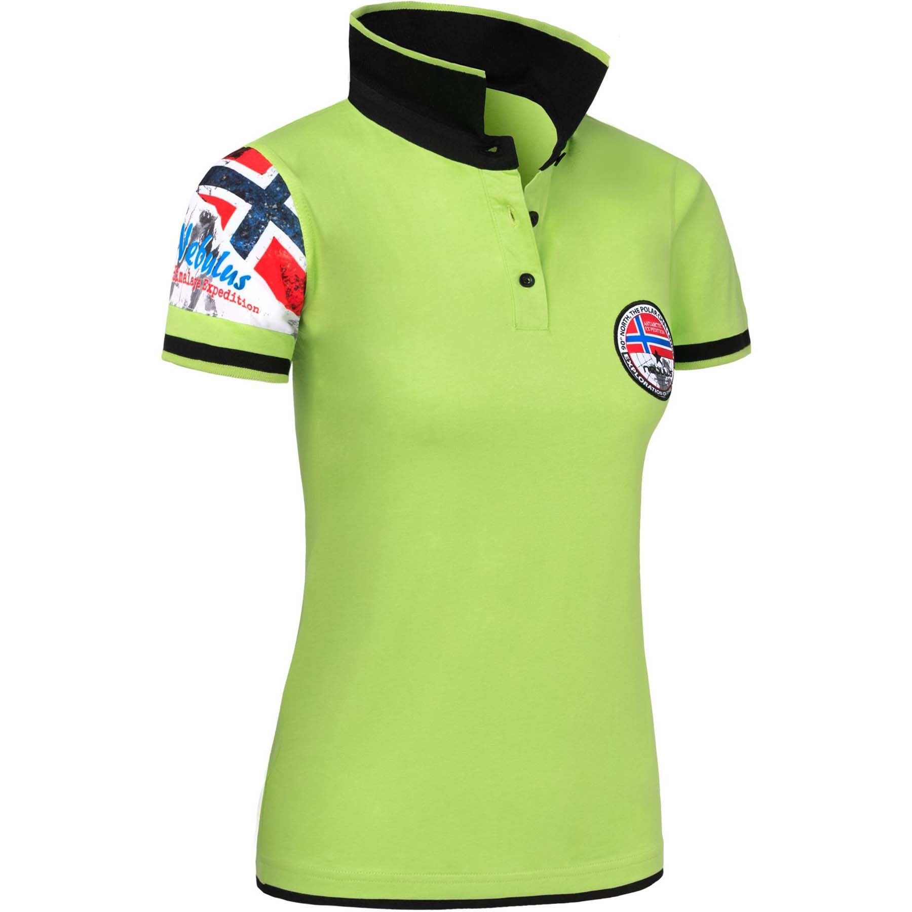 green-black