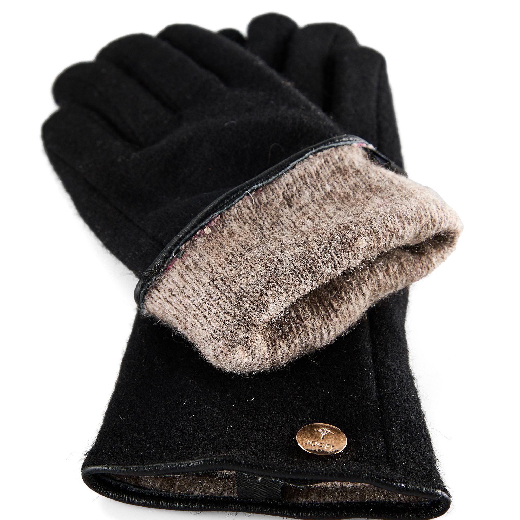 JOOP! Lederhandschuhe