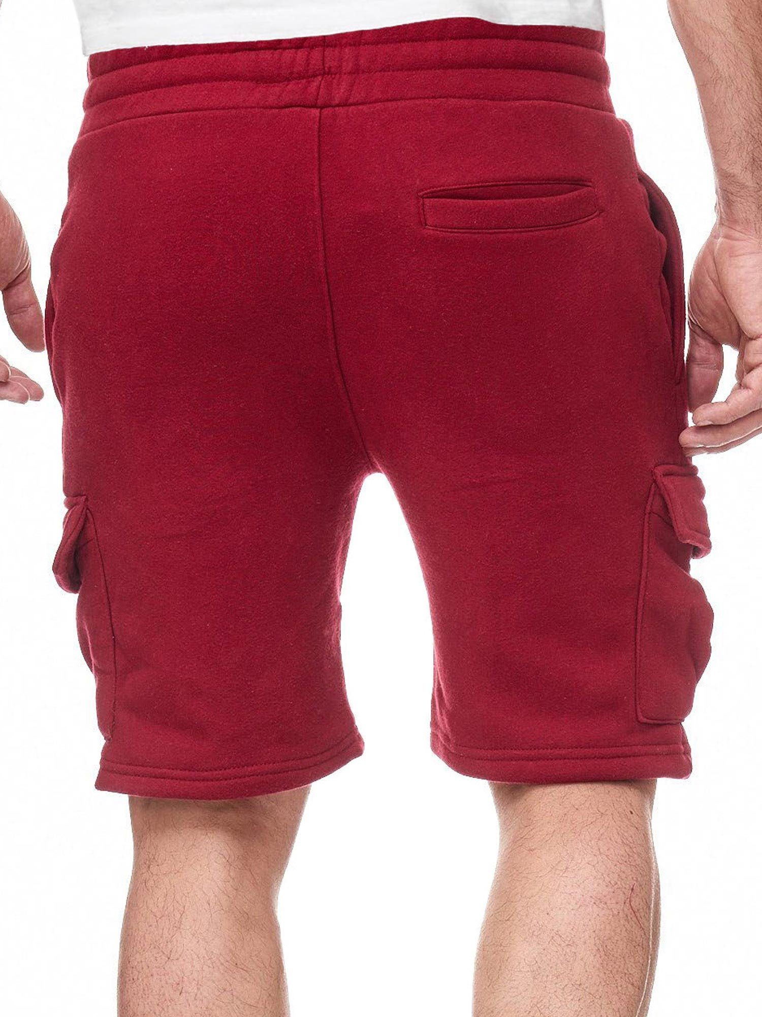 Tazzio Sweatshorts 18605 moderne & zeitlose günstig online kaufen