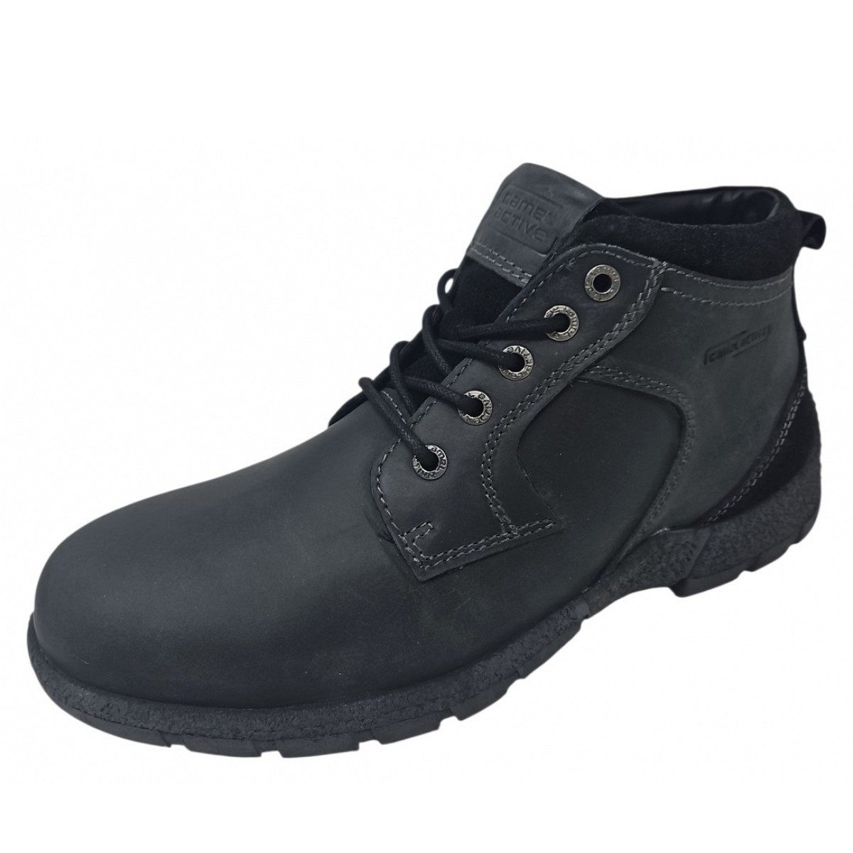 camel active Alva Stiefel