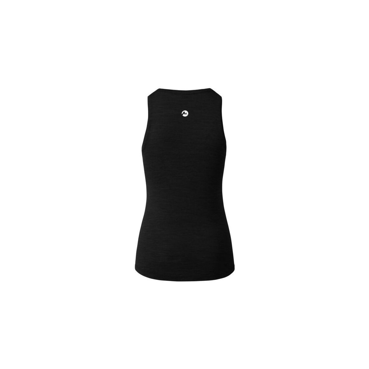 MARTINI Tanktop Sunrise Sleeveless Shirt W Leichtes, schnell trocknendes Shirt mit Wollanteil, ideal für