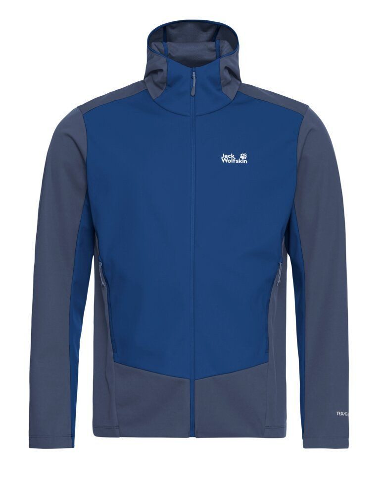 Jack Wolfskin Softshelljacke SKYVAIL JKT M