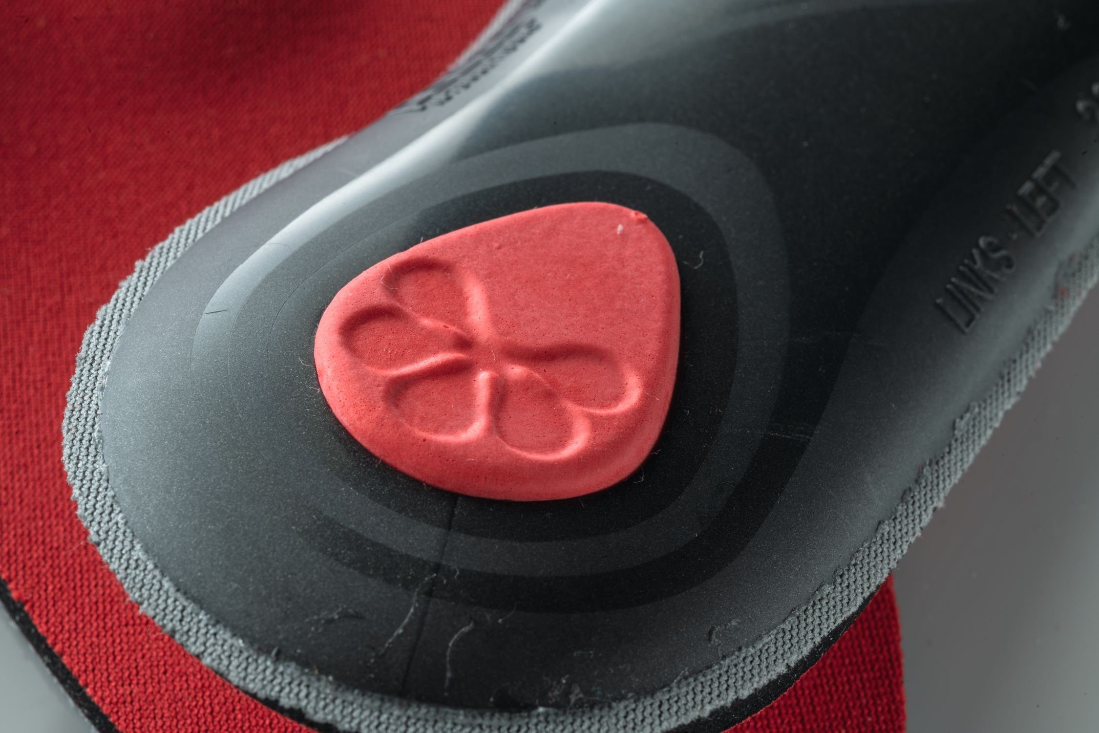 Pedag Einlegesohlen pedag Viva Sport Fitness-Fußbett für alle Sportaktivitäten