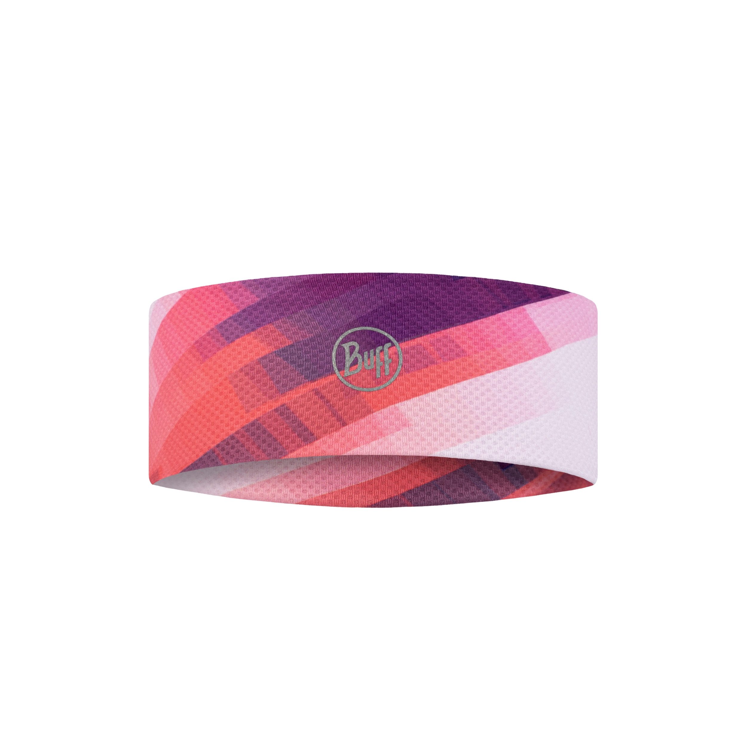 Buff Stirnband Fastwick Headband ROT
