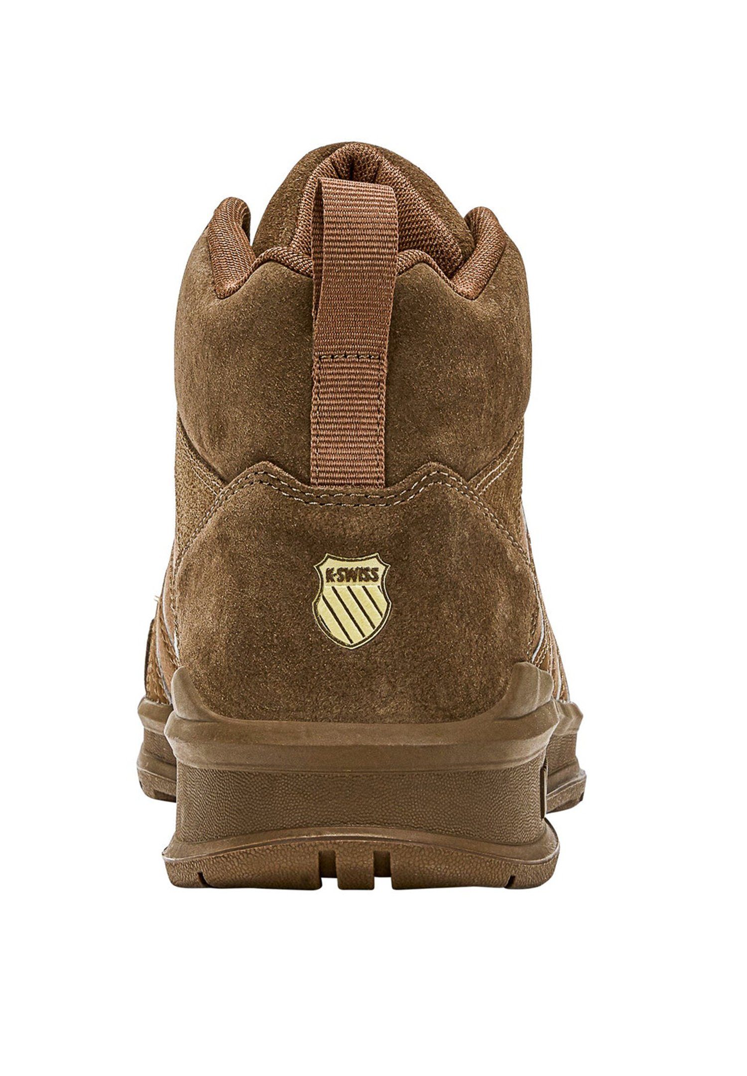 K-Swiss Vista Trainer Mid Wnt Sneaker