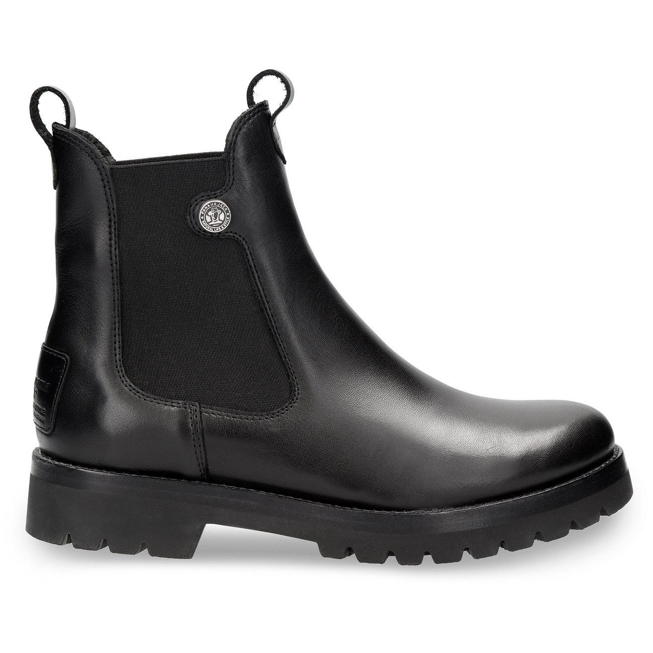 Panama Jack Francesca B1/PT104363B001 Schnürschuh