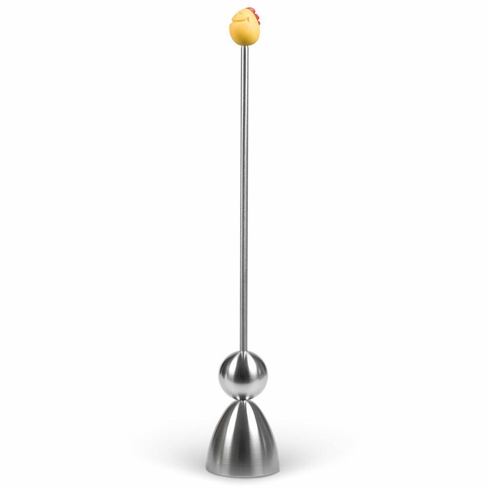 Take2-Design Eierköpfer Clack Keramik Edition 2 Herz