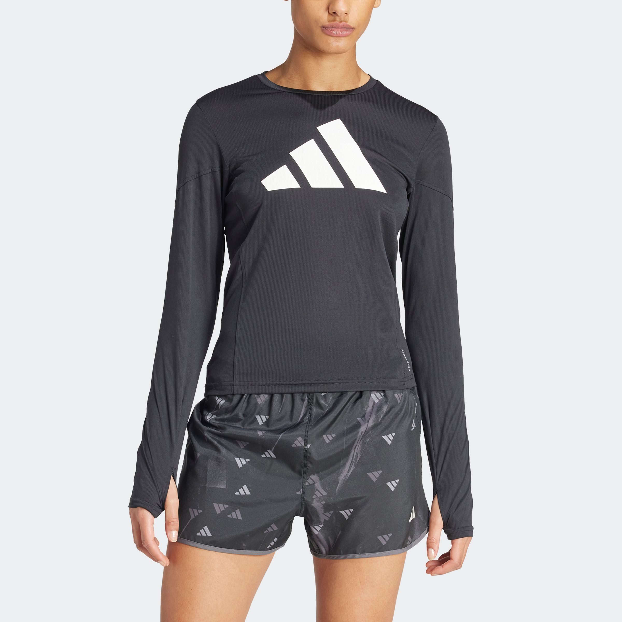 adidas Performance Laufshirt RUN IT LS günstig online kaufen