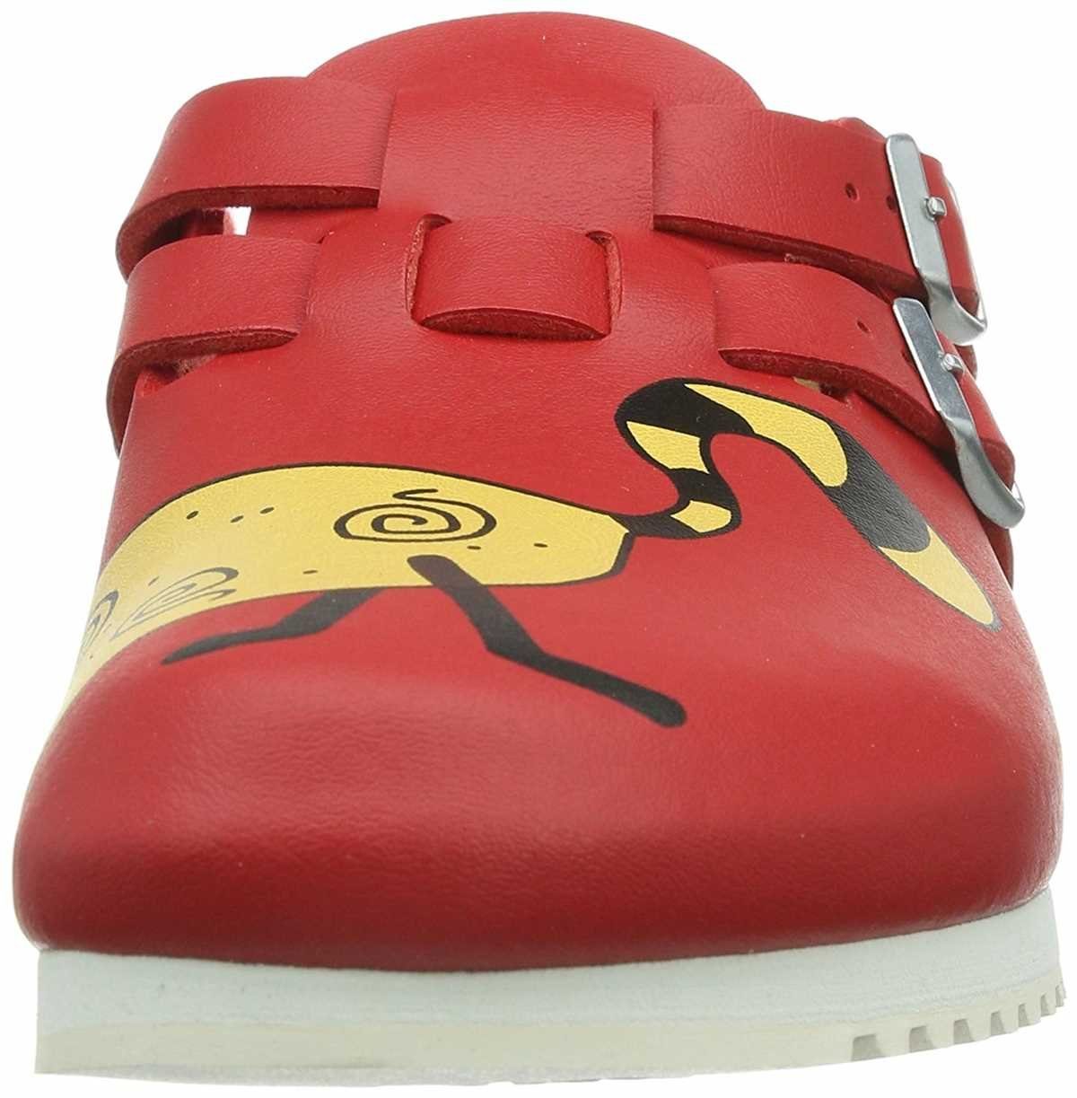 Birkenstock KAY SL Clog mit schwenkbaren und verstellbaren Fersenriemen günstig online kaufen