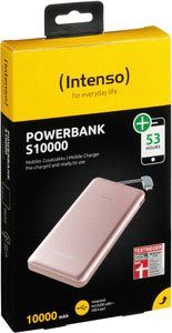 Powerbank S10000 Intenso