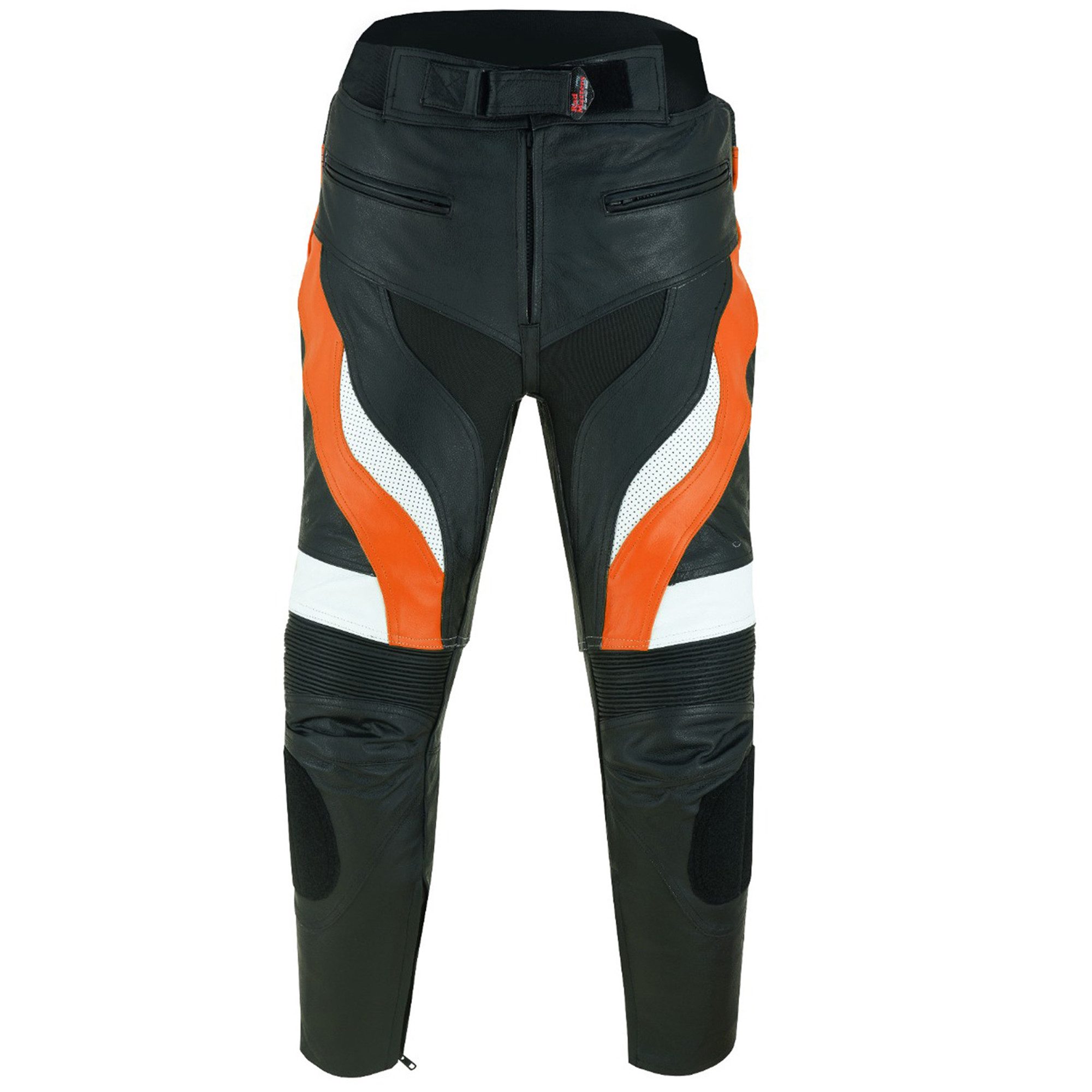German Wear Motorradhose GW409T (mit 4 günstig online kaufen