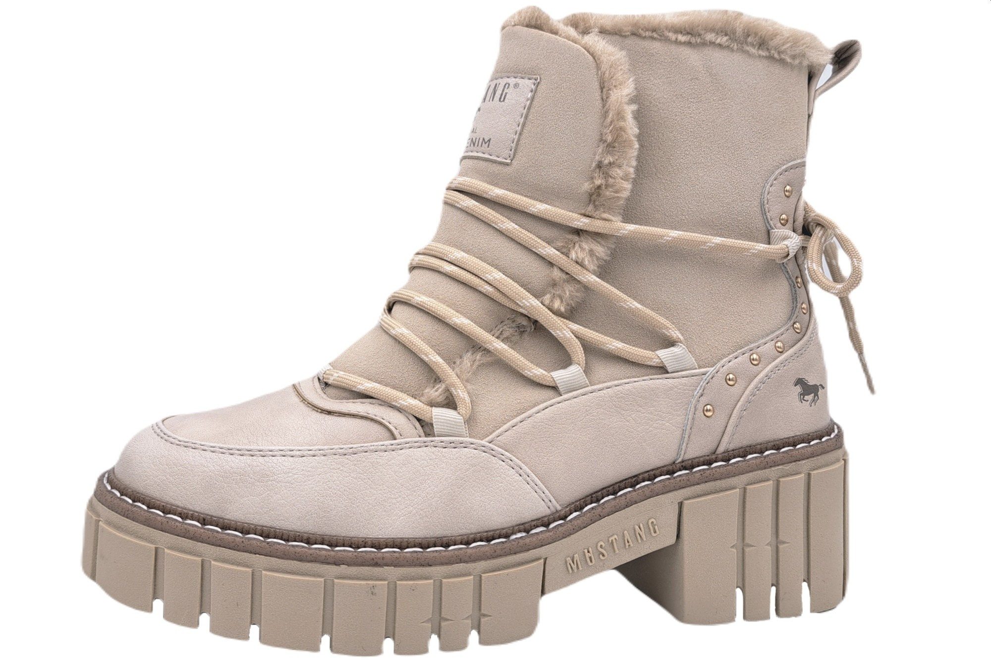 Mustang Shoes Winterboots günstig online kaufen