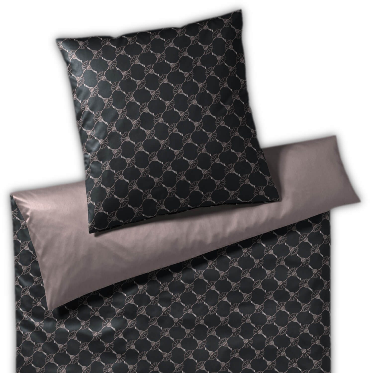 JOOP! Bettwäsche Cornflower Double 4083 9 günstig online kaufen