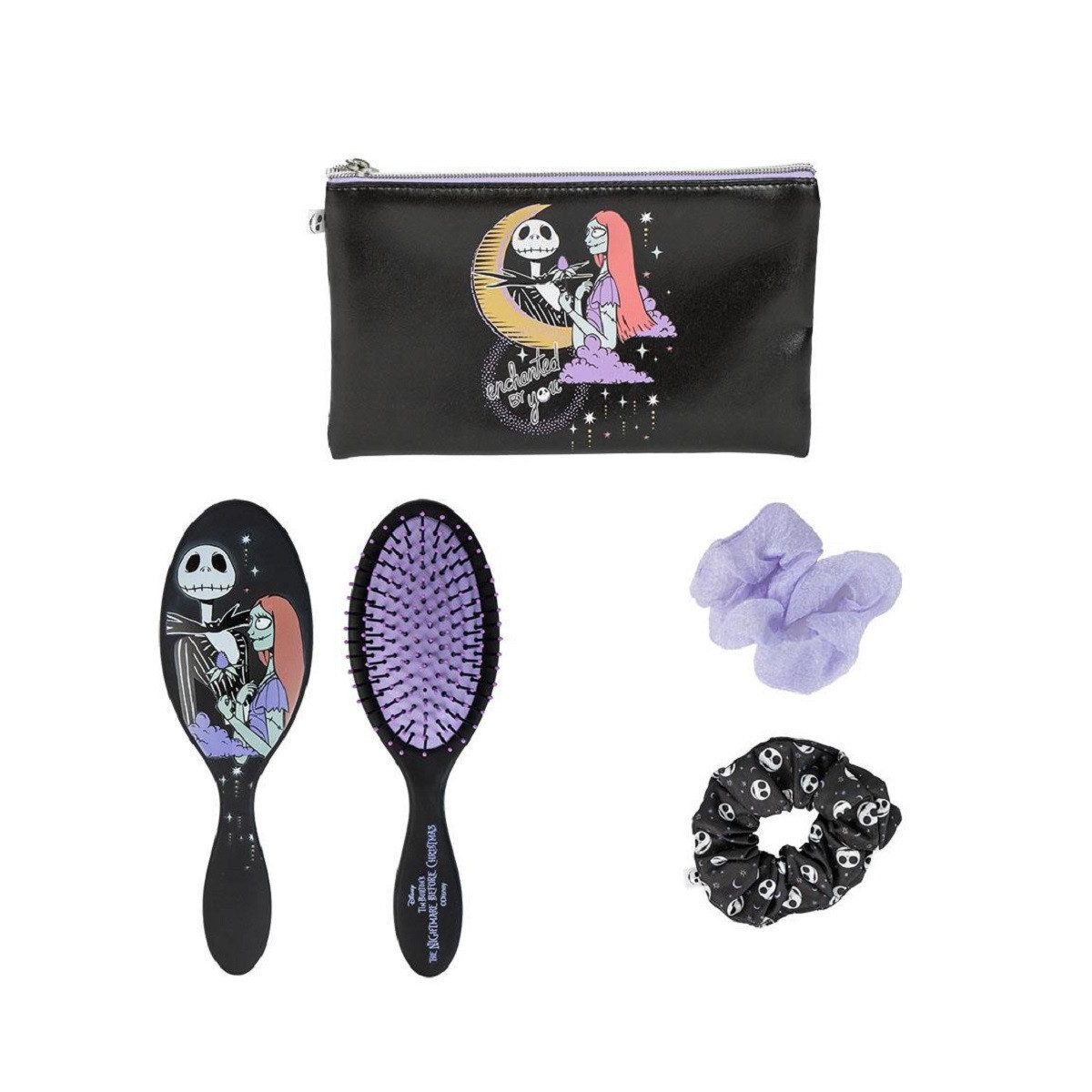 Schmuckset Der Albtraum vor Weihnachten Beauty Set für Kinder