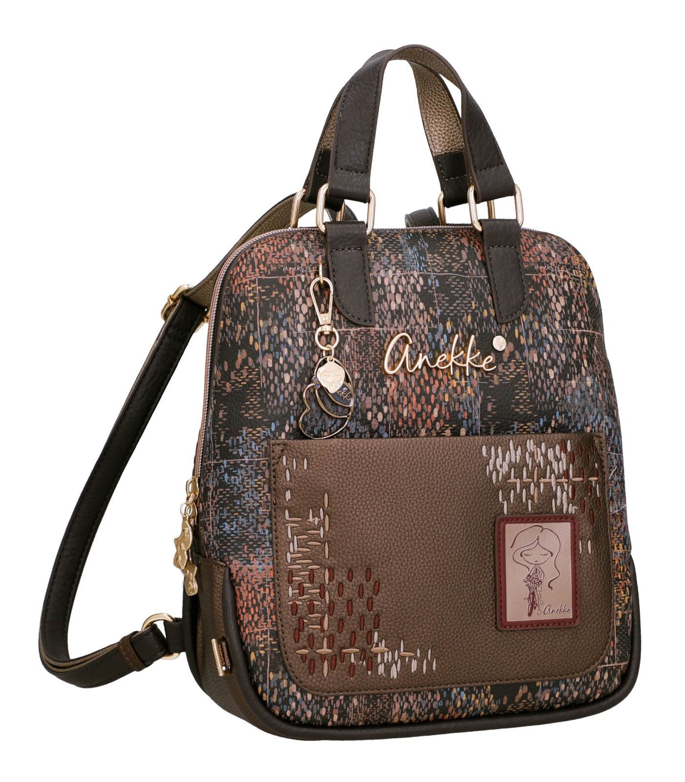 Anekke Rucksack Backpack