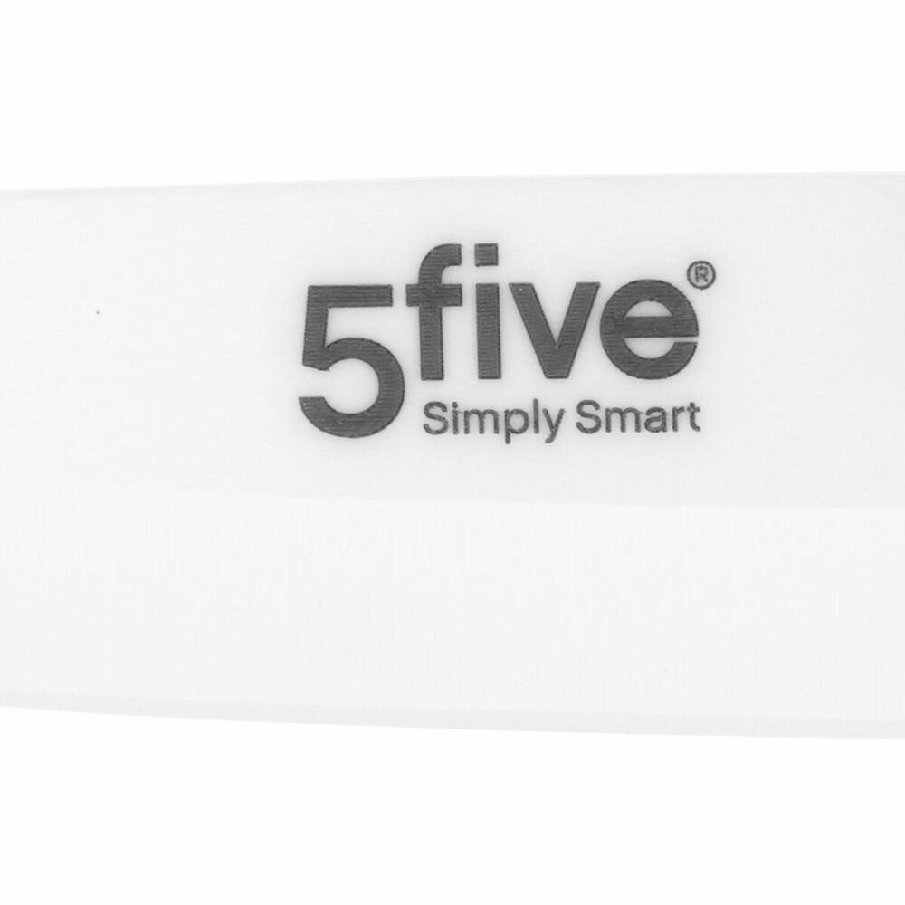 5five Simply Smart Schälmesser Zirco 2er Set