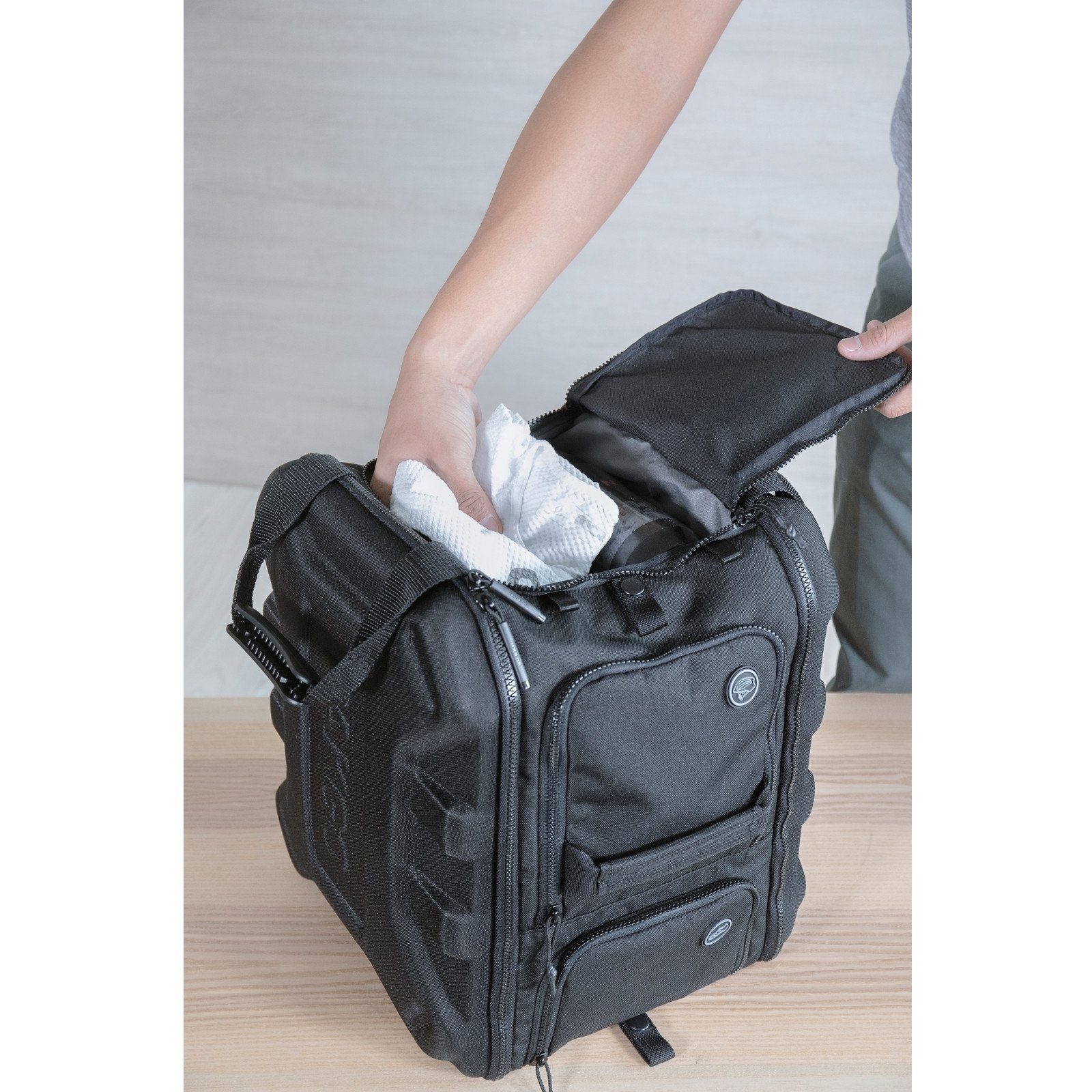 Topeak Gepäckträgertasche