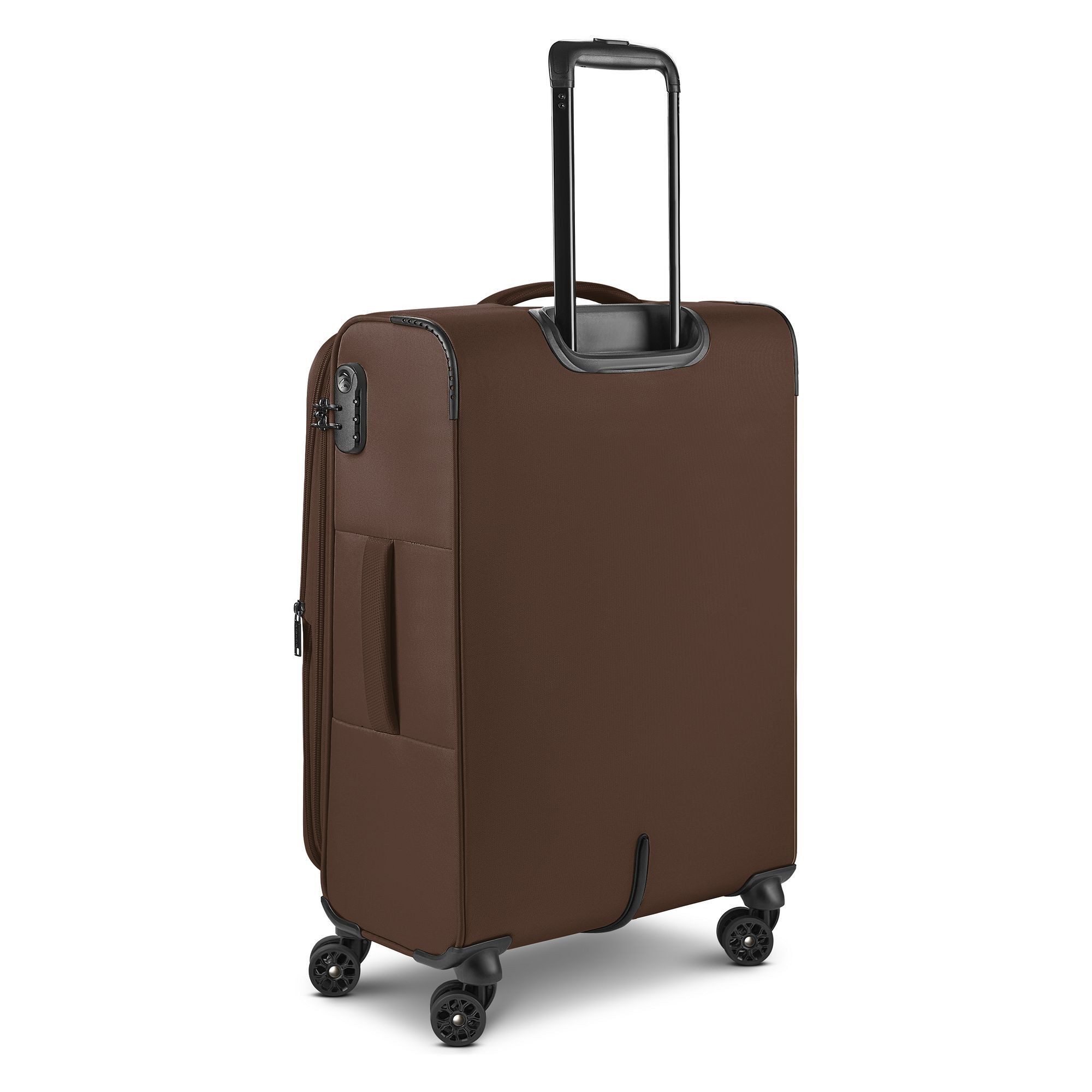 Stratic Weichgepäck-Trolley taska, 4 Rollen, Polyester