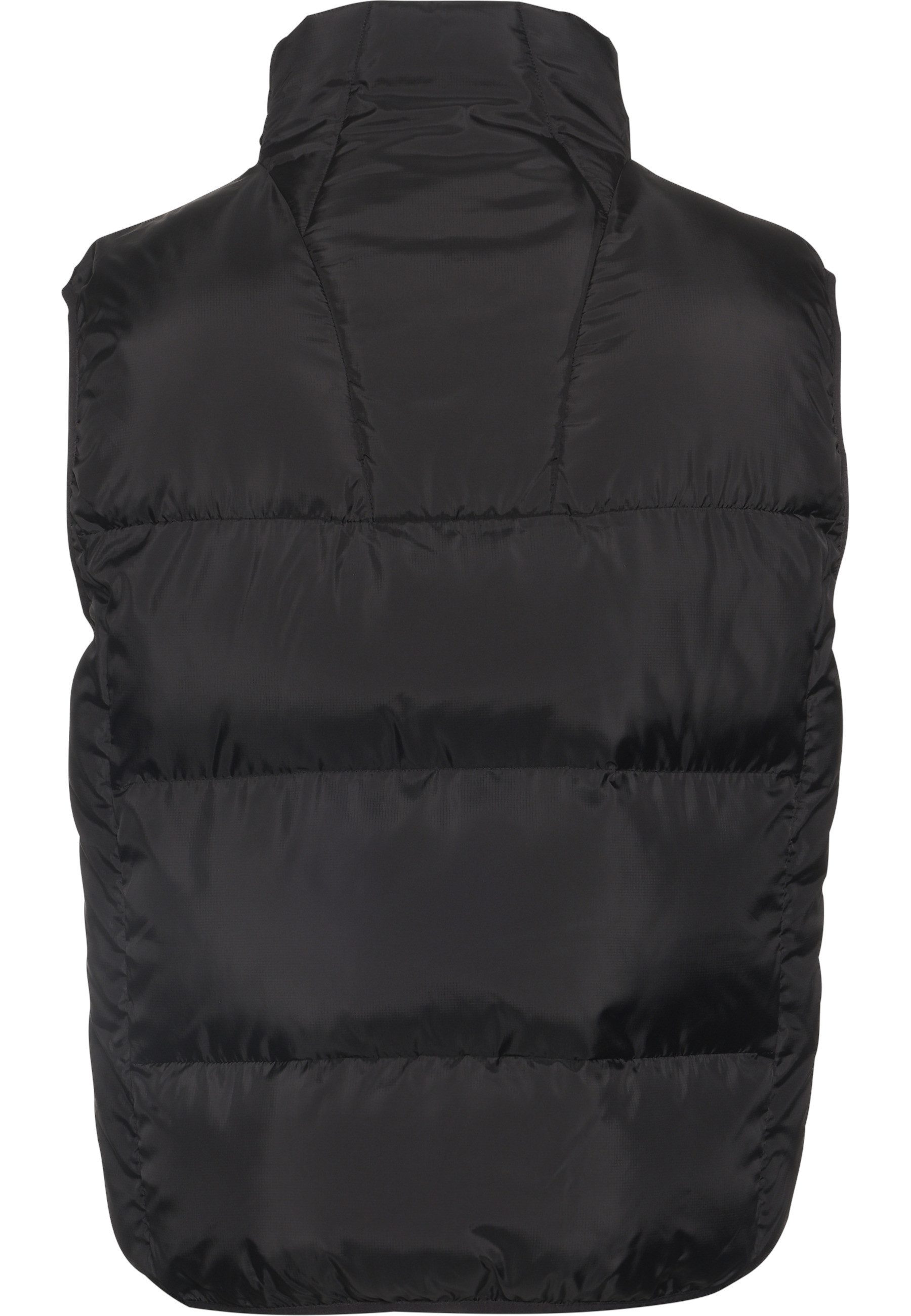 Southpole Outdoorjacke Southpole Herren PM233-017-1 SP Bubble Vest 1.0 (1-St)