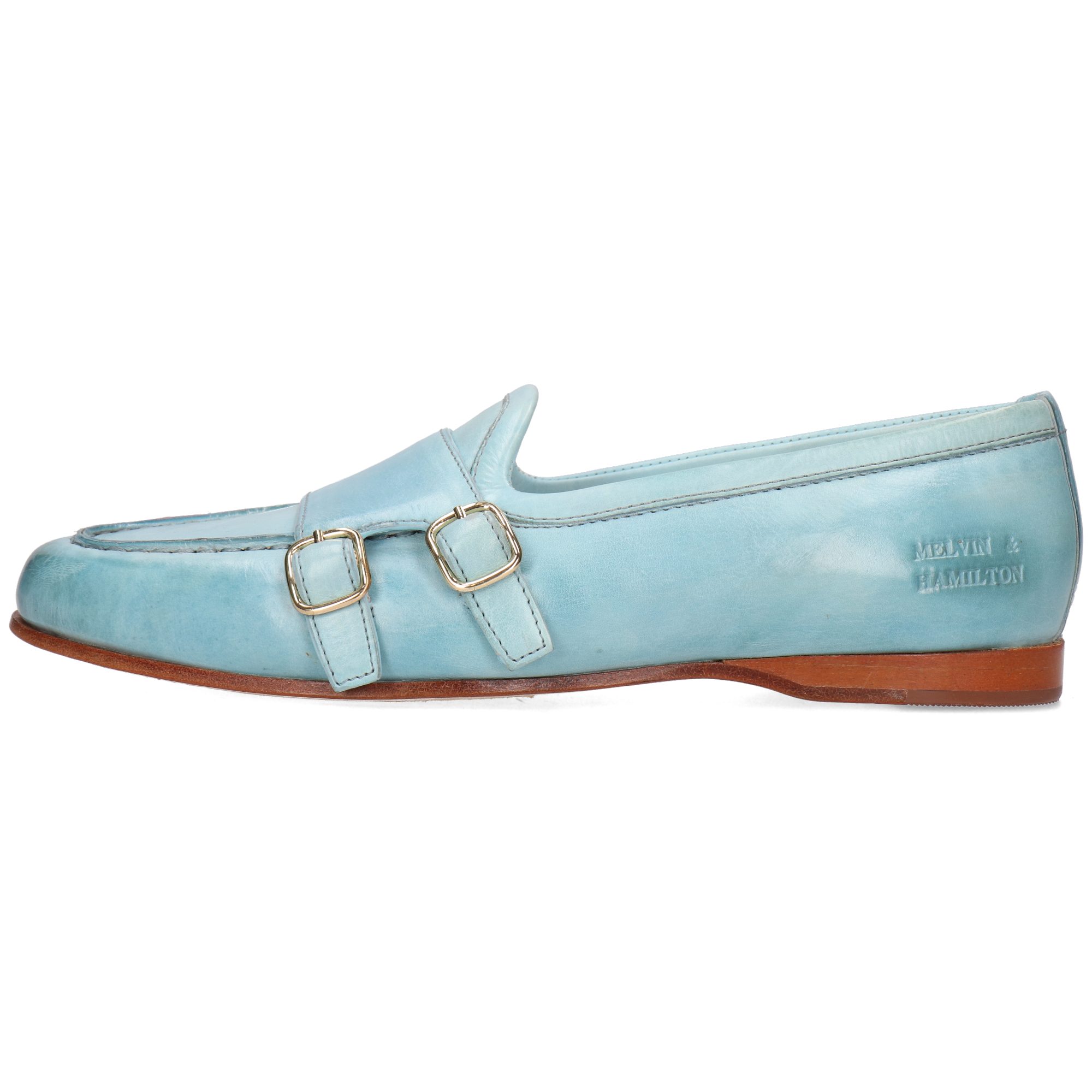Melvin & Hamilton Julietta 3 Loafer