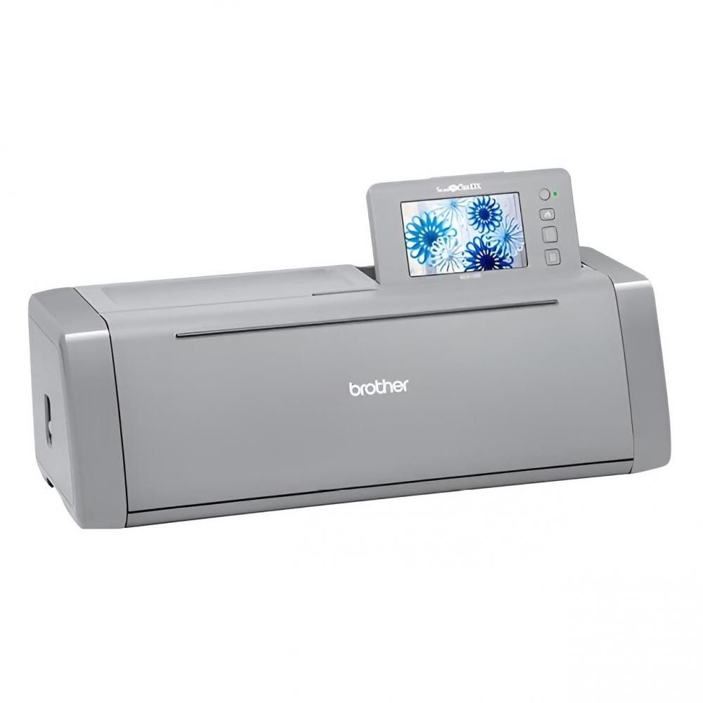 Brother Papierschneidegerät - ScanNCut SDX1350