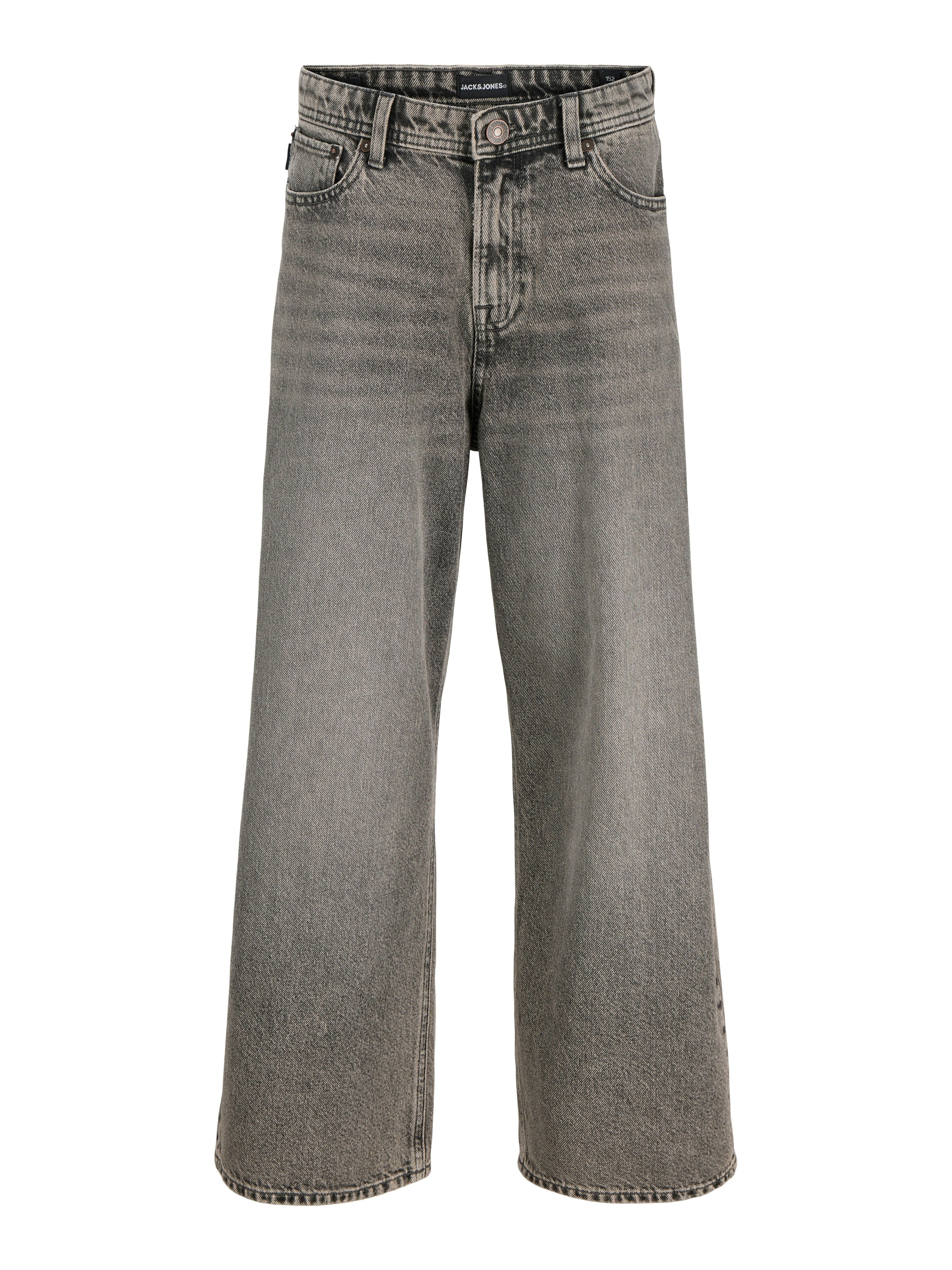 5-Pocket-Hose