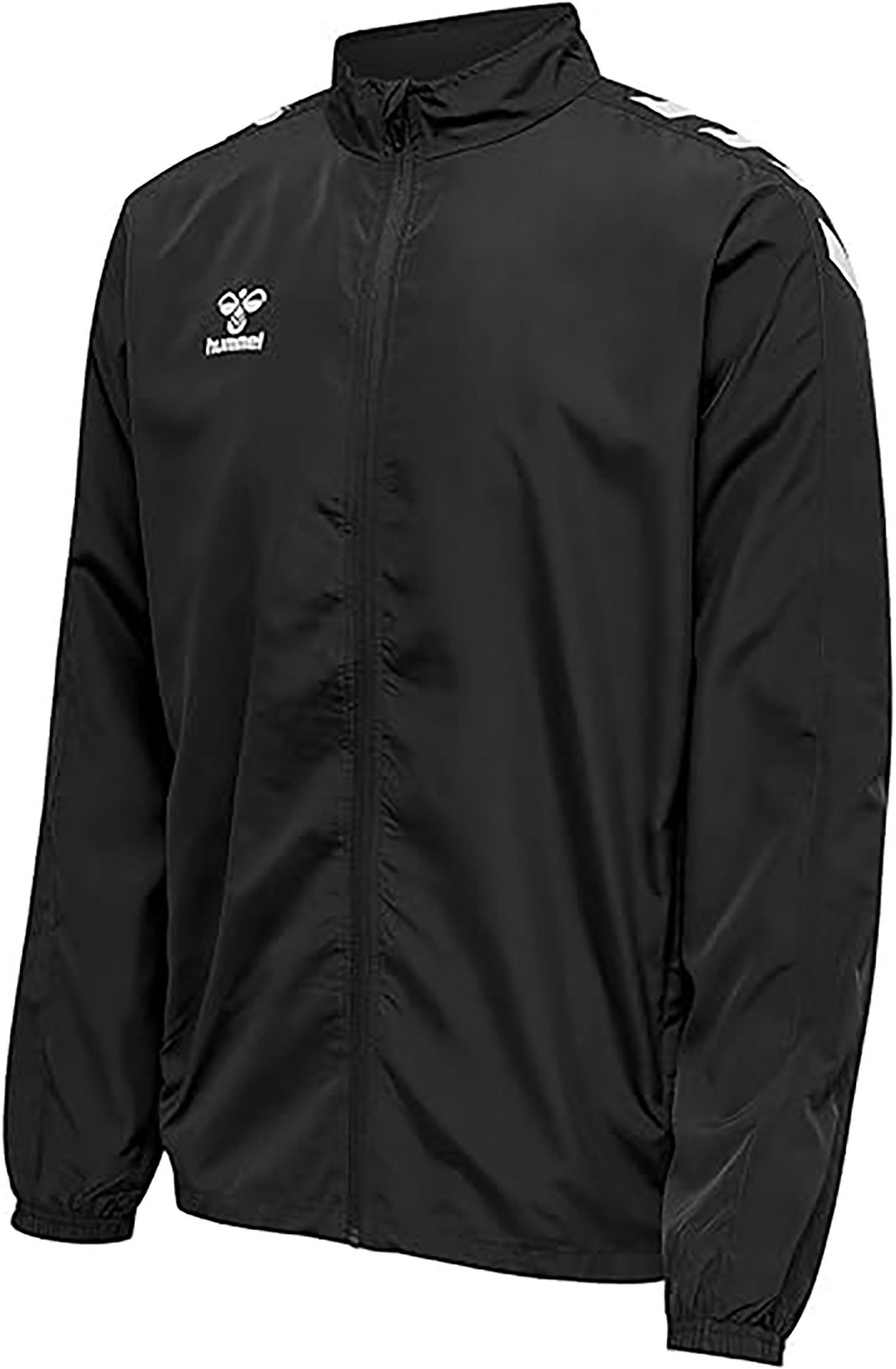 hummel Trainingsjacke hmlCORE XK Micro Zip günstig online kaufen