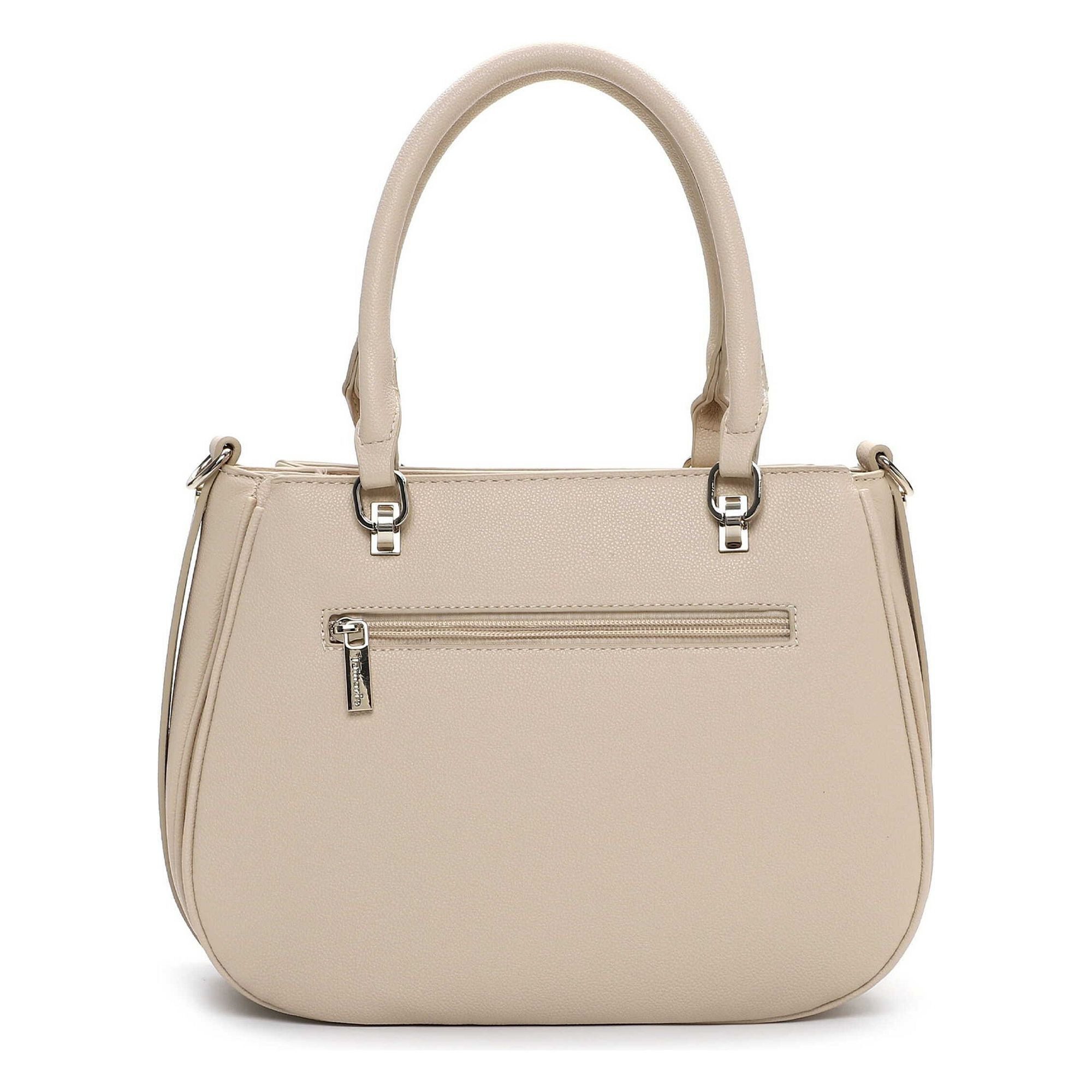Tamaris Henkeltasche TAS Katharina, Polyurethan